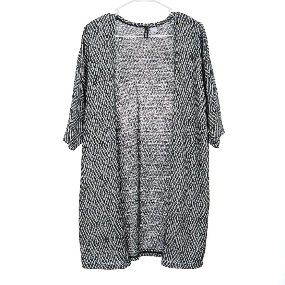 Divided H&M Half Sleeve Cardigan Small